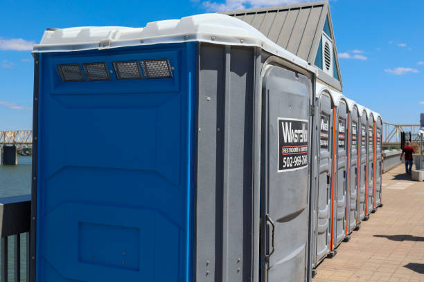 Best Portable Restroom Servicing (Cleaning and Restocking) in USA